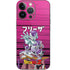 Dragon Ball Z Frieza Evolution iPhone 14 Pro Skin